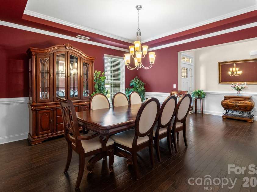 979 Parkland Place, Concord, NC 28027.  MLS# CAR4396807, YatesRealty ID 34144. 