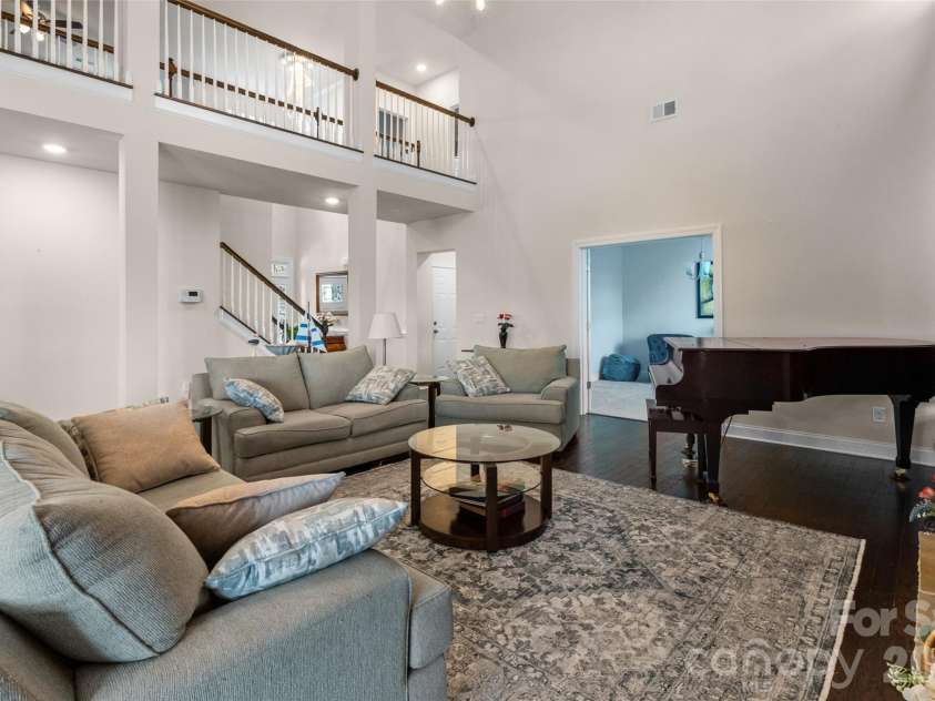 979 Parkland Place, Concord, NC 28027.  MLS# CAR4396807, YatesRealty ID 34144. 