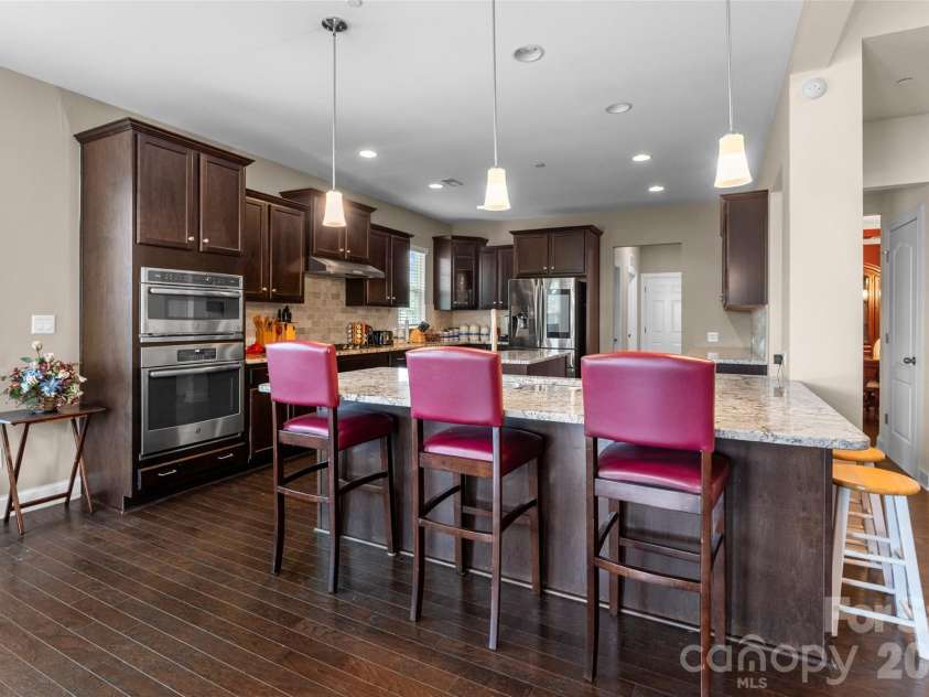 979 Parkland Place, Concord, NC 28027.  MLS# CAR4396807, YatesRealty ID 34144. 