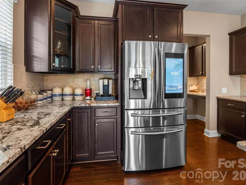 979 Parkland Place, Concord, NC 28027.  MLS# CAR4396807, YatesRealty ID 34144. 