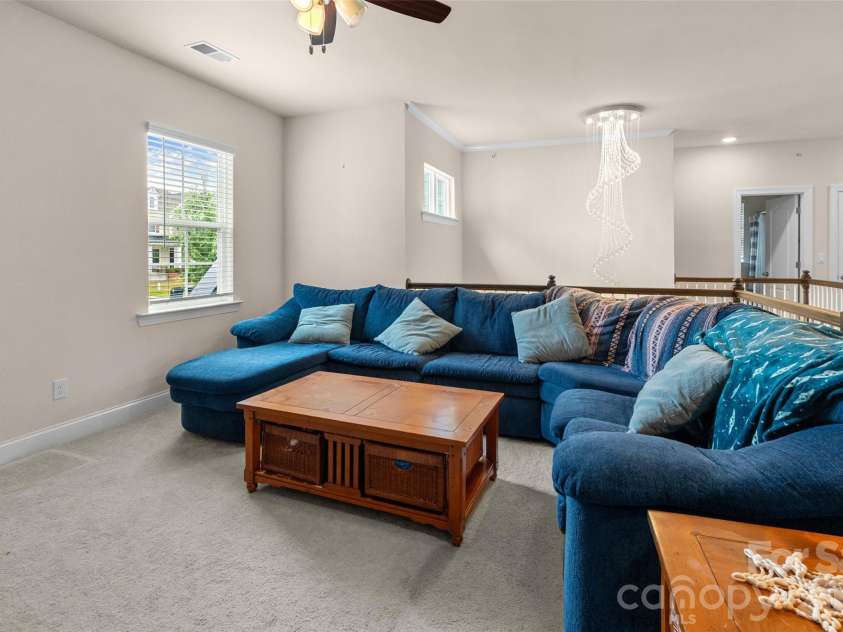 979 Parkland Place, Concord, NC 28027.  MLS# CAR4396807, YatesRealty ID 34144. 