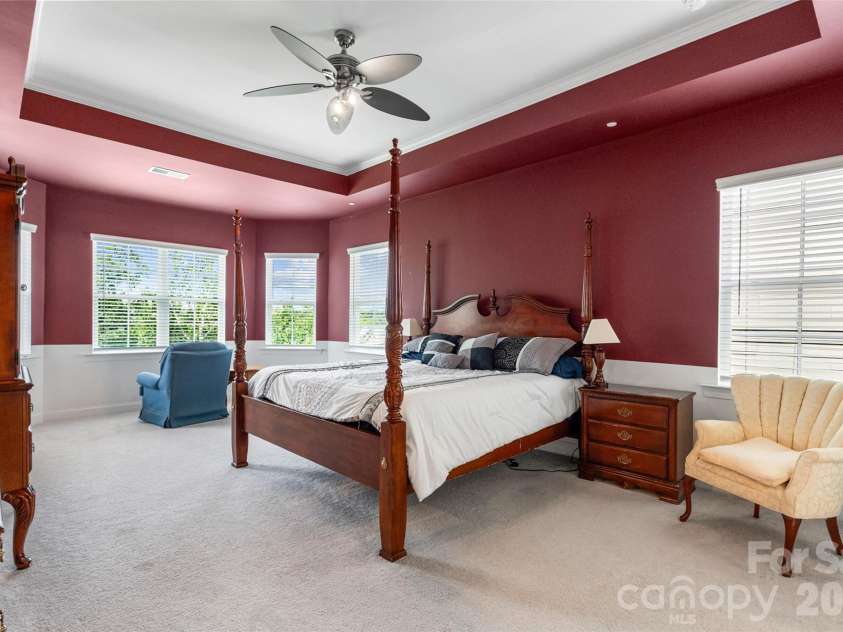 979 Parkland Place, Concord, NC 28027.  MLS# CAR4396807, YatesRealty ID 34144. 