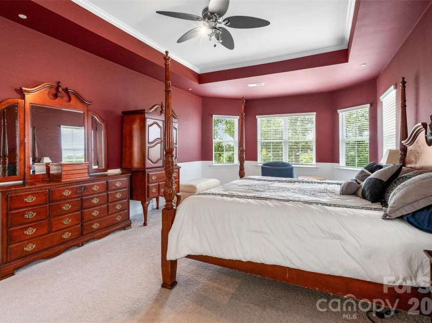 979 Parkland Place, Concord, NC 28027.  MLS# CAR4396807, YatesRealty ID 34144. 