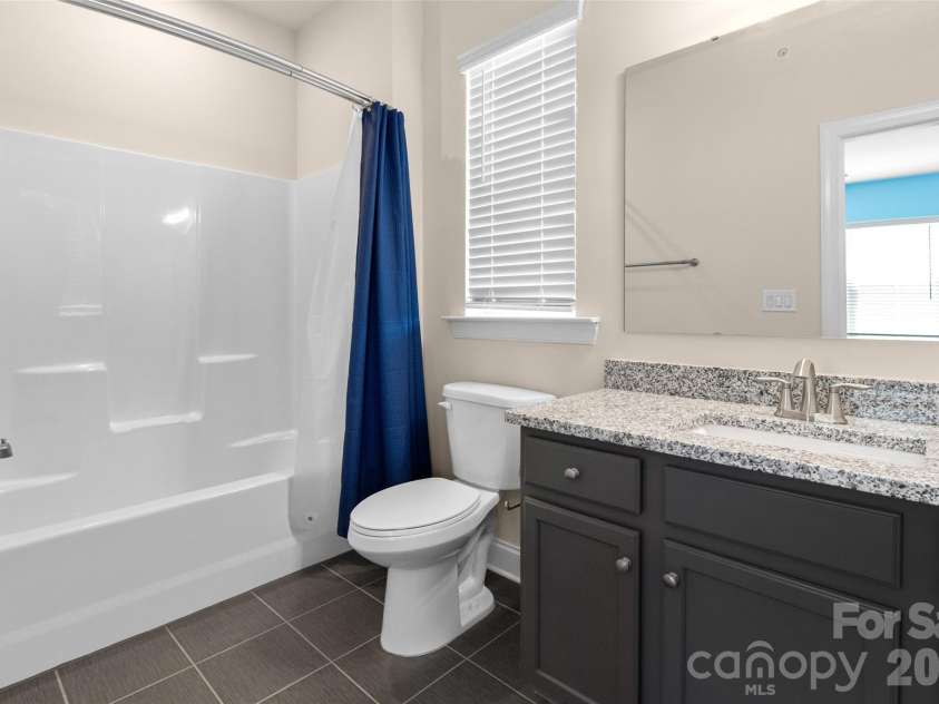979 Parkland Place, Concord, NC 28027.  MLS# CAR4396807, YatesRealty ID 34144. 