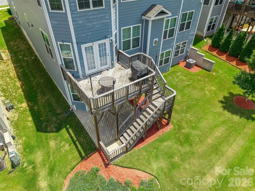 979 Parkland Place, Concord, NC 28027.  MLS# CAR4396807, YatesRealty ID 34144. 