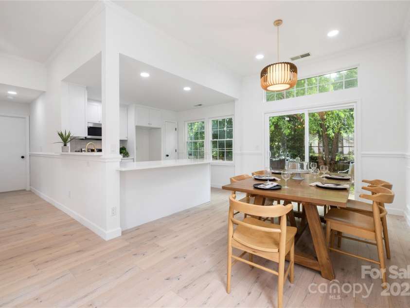 12013 Dolomite Drive, Pineville, NC 28134.  MLS# CAR4281127, YatesRealty ID 34145. 