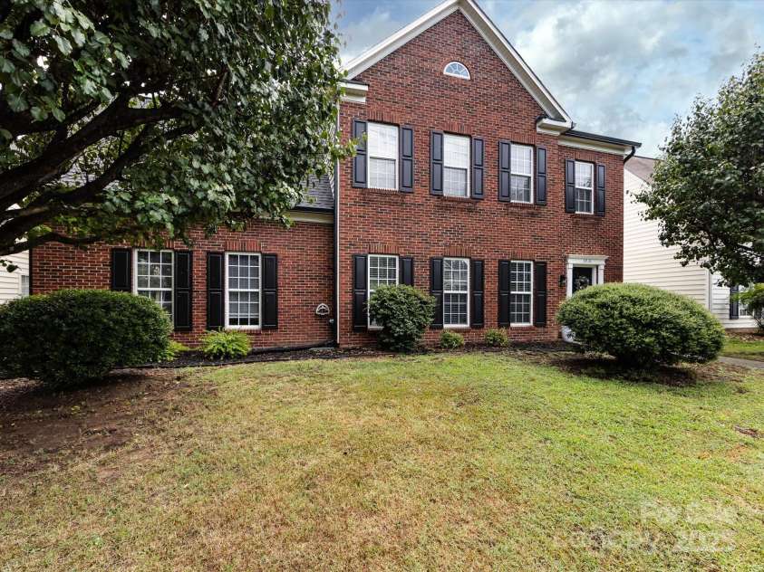 3910 Faith Church Road, Indian Trail, NC 28079.  MLS# CAR4285234, YatesRealty ID 34146. 