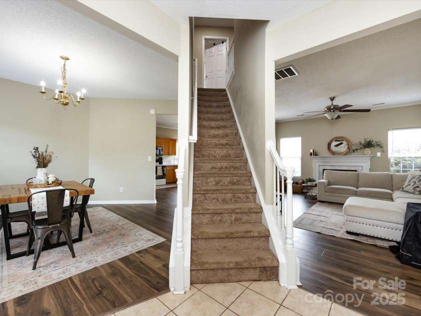 3910 Faith Church Road, Indian Trail, NC 28079.  MLS# CAR4285234, YatesRealty ID 34146. 