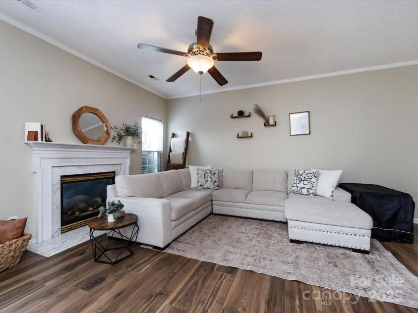 3910 Faith Church Road, Indian Trail, NC 28079.  MLS# CAR4285234, YatesRealty ID 34146. 