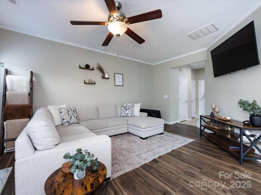 3910 Faith Church Road, Indian Trail, NC 28079.  MLS# CAR4285234, YatesRealty ID 34146. 