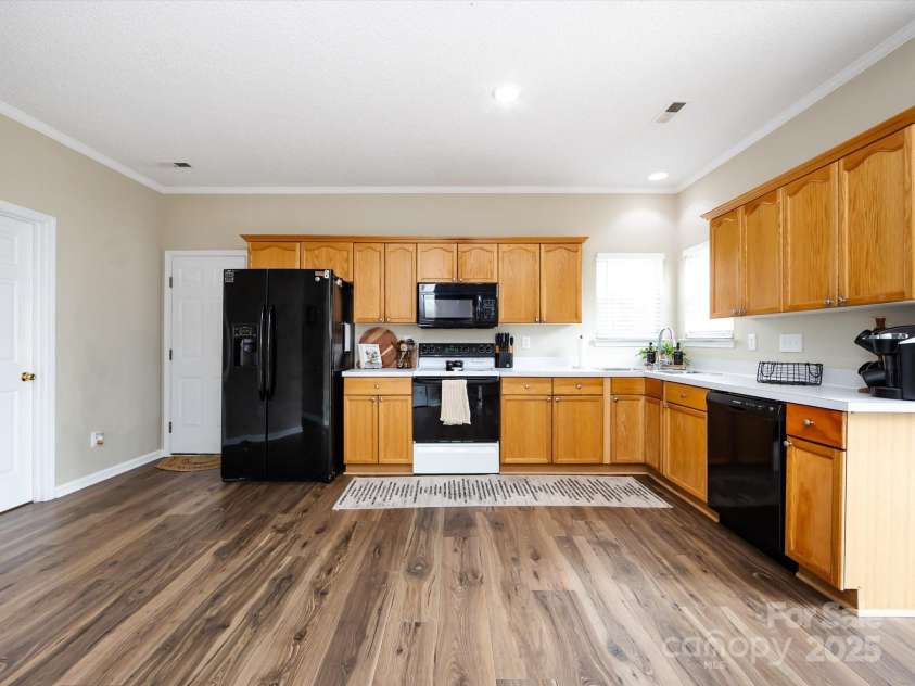 3910 Faith Church Road, Indian Trail, NC 28079.  MLS# CAR4285234, YatesRealty ID 34146. 