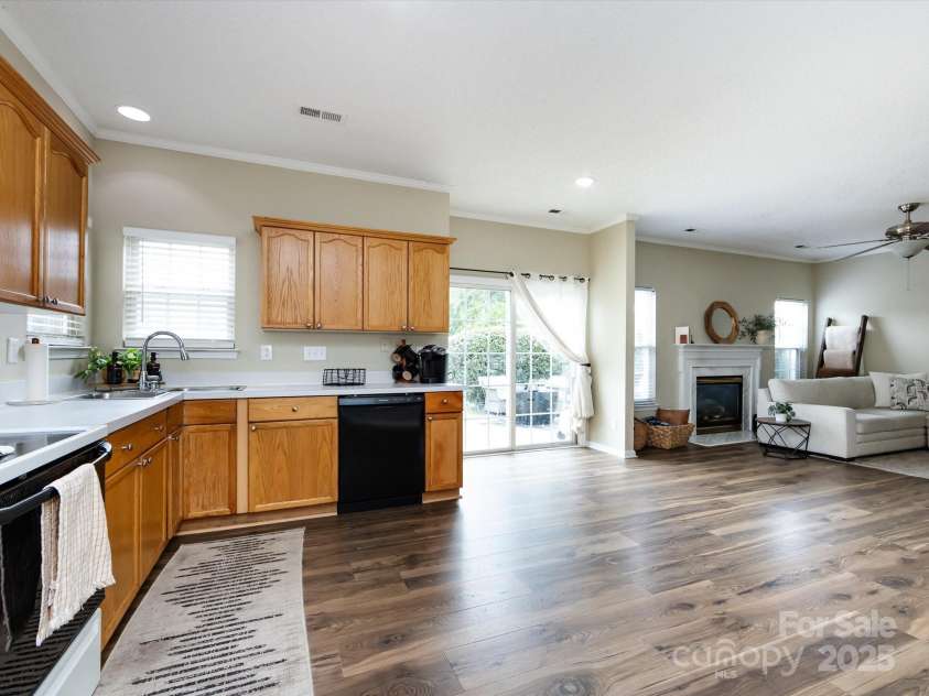 3910 Faith Church Road, Indian Trail, NC 28079.  MLS# CAR4285234, YatesRealty ID 34146. 