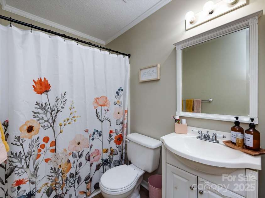 3910 Faith Church Road, Indian Trail, NC 28079.  MLS# CAR4285234, YatesRealty ID 34146. 