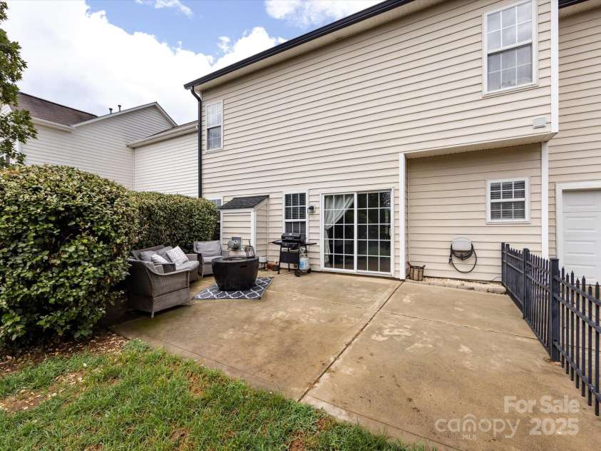 3910 Faith Church Road, Indian Trail, NC 28079.  MLS# CAR4285234, YatesRealty ID 34146. 