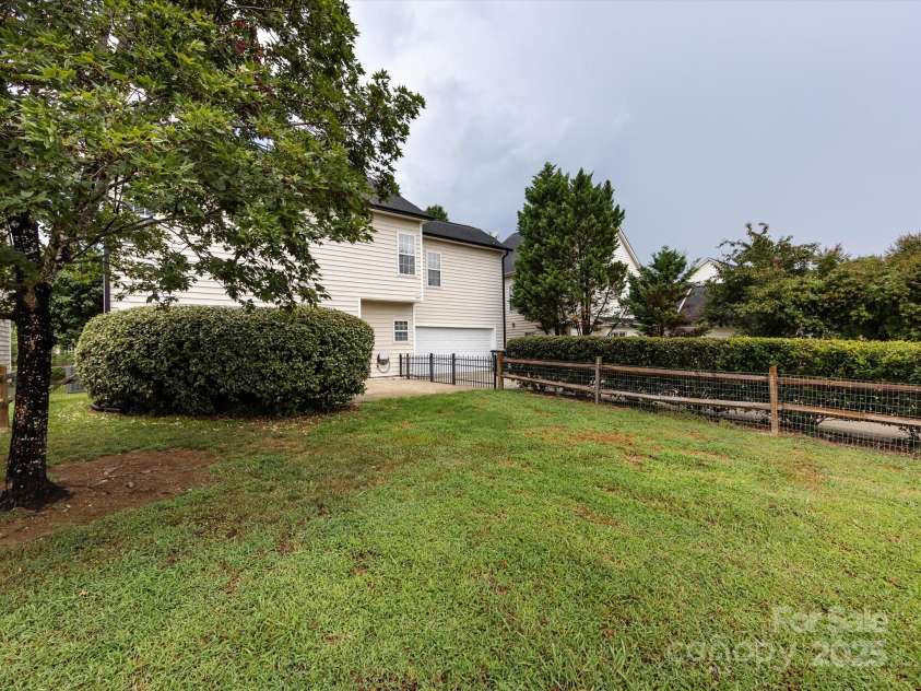 3910 Faith Church Road, Indian Trail, NC 28079.  MLS# CAR4285234, YatesRealty ID 34146. 