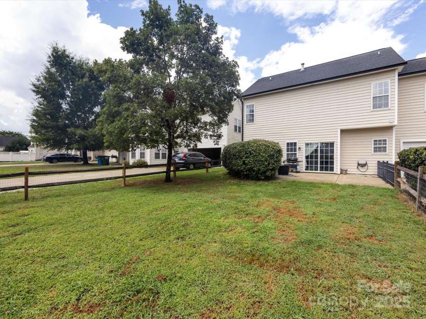 3910 Faith Church Road, Indian Trail, NC 28079.  MLS# CAR4285234, YatesRealty ID 34146. 