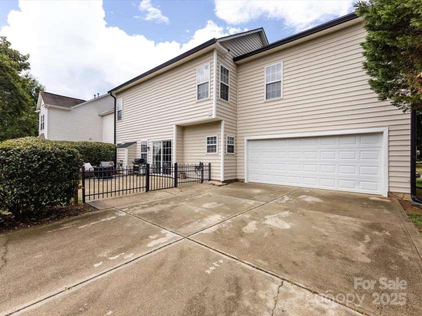 3910 Faith Church Road, Indian Trail, NC 28079.  MLS# CAR4285234, YatesRealty ID 34146. 