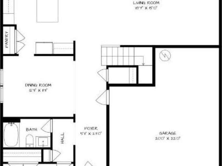 1507 Cedar Tree Drive, Belmont, NC 28012.  MLS# CAR4289479, YatesRealty ID 34147. 