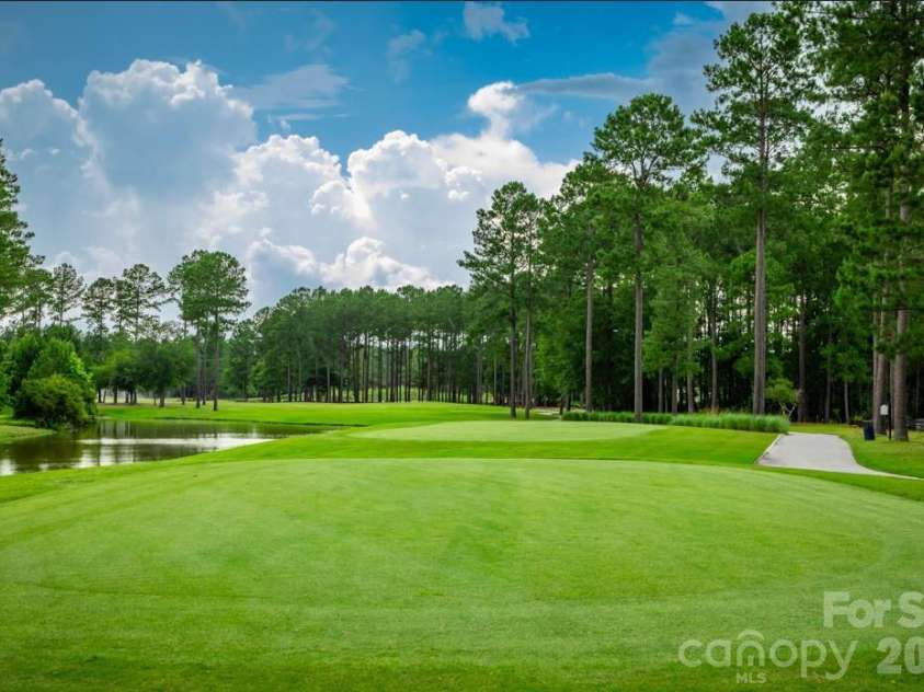 208 Linwood Estates Drive, Lexington, NC 27292.  MLS# CAR4393456, YatesRealty ID 34148. Area Photo - Golf lovers enjoy nearby courses like Lexington Golf Club and Sapona, just minutes away