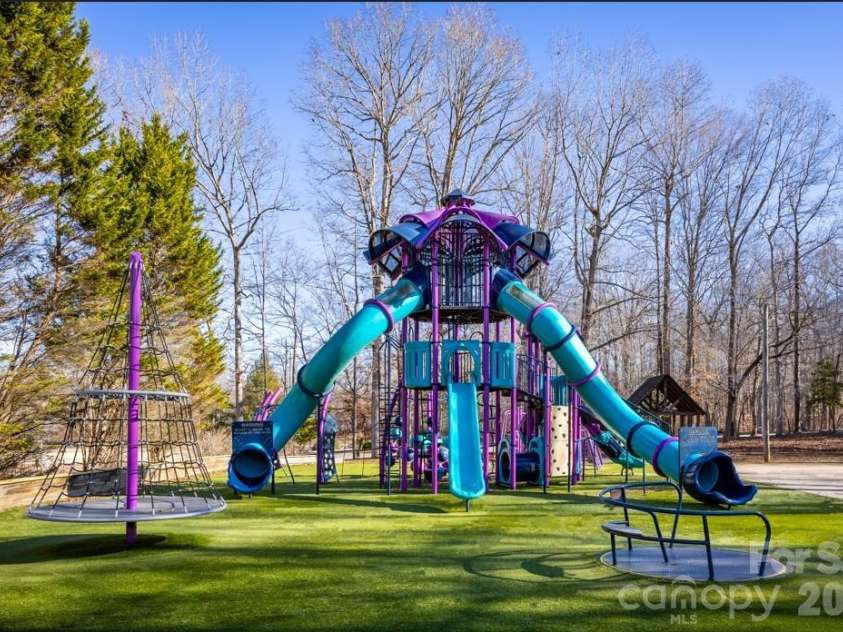 208 Linwood Estates Drive, Lexington, NC 27292.  MLS# CAR4393456, YatesRealty ID 34148. Area Photo - Just 5 miles from Finch Park for trails, playgrounds, and outdoor family fun.