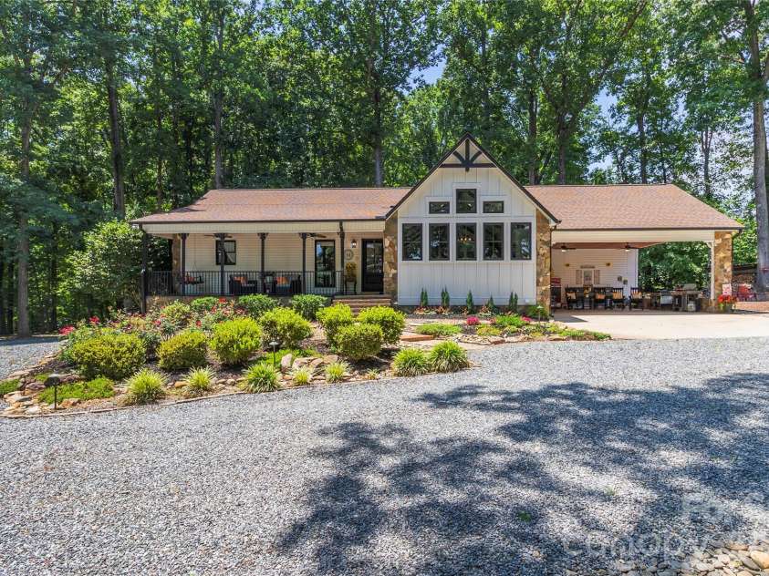 384 Rankin Hill Road, Troutman, NC 28166.  MLS# CAR4394107, YatesRealty ID 34149. 