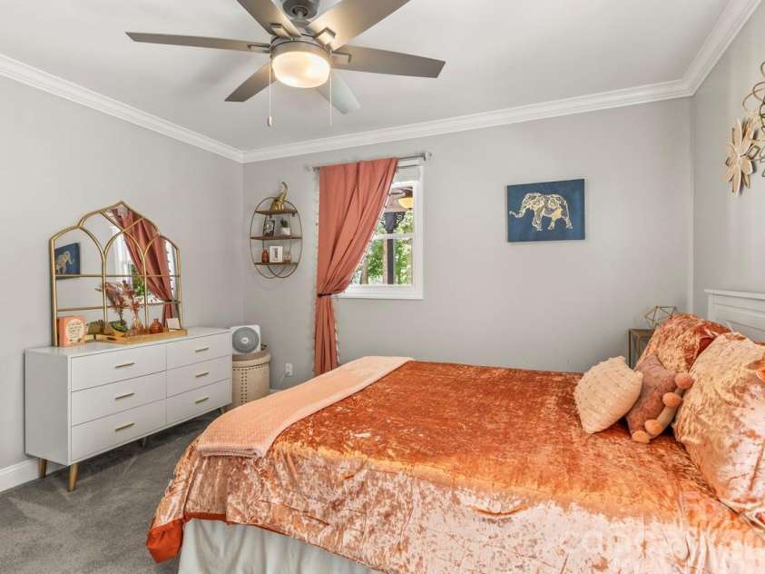 384 Rankin Hill Road, Troutman, NC 28166.  MLS# CAR4394107, YatesRealty ID 34149. 