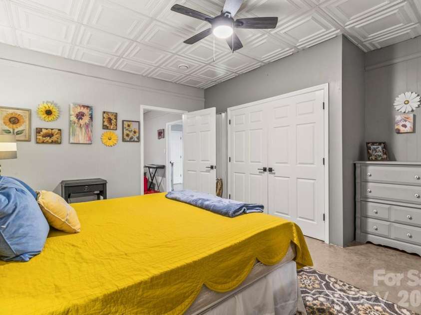 384 Rankin Hill Road, Troutman, NC 28166.  MLS# CAR4394107, YatesRealty ID 34149. 