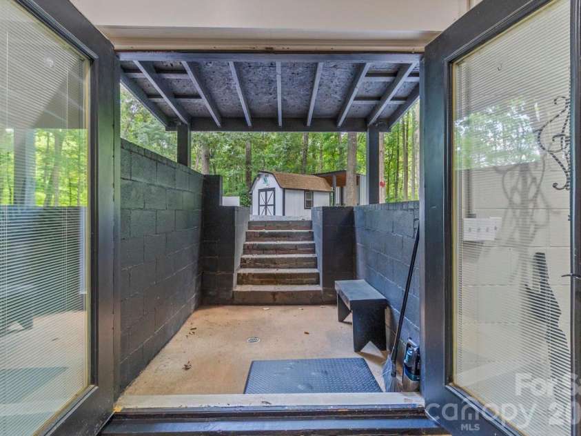 384 Rankin Hill Road, Troutman, NC 28166.  MLS# CAR4394107, YatesRealty ID 34149. 