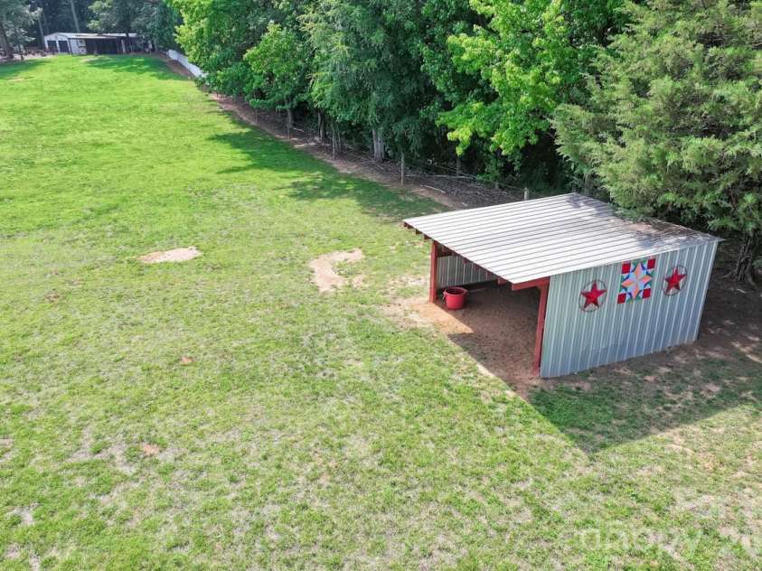 384 Rankin Hill Road, Troutman, NC 28166.  MLS# CAR4394107, YatesRealty ID 34149. 