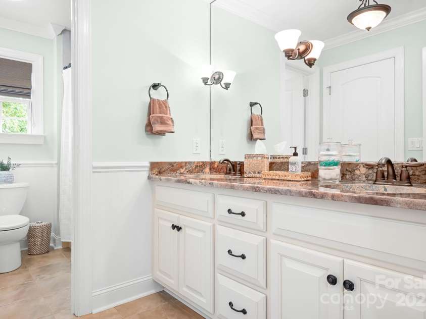 7738 Burning Ridge Drive, Stanley, NC 28164.  MLS# CAR4257994, YatesRealty ID 34149. 