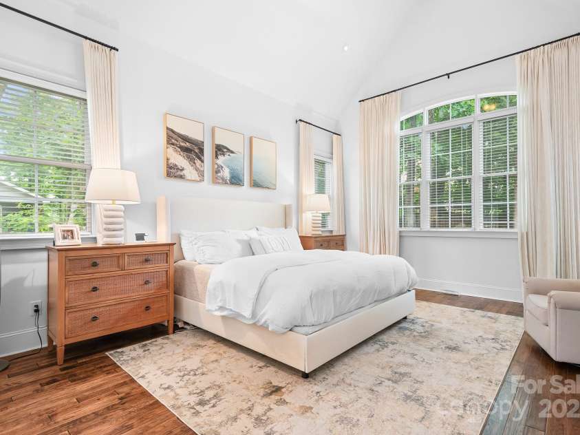 7738 Burning Ridge Drive, Stanley, NC 28164.  MLS# CAR4257994, YatesRealty ID 34149. Furnishings removed.