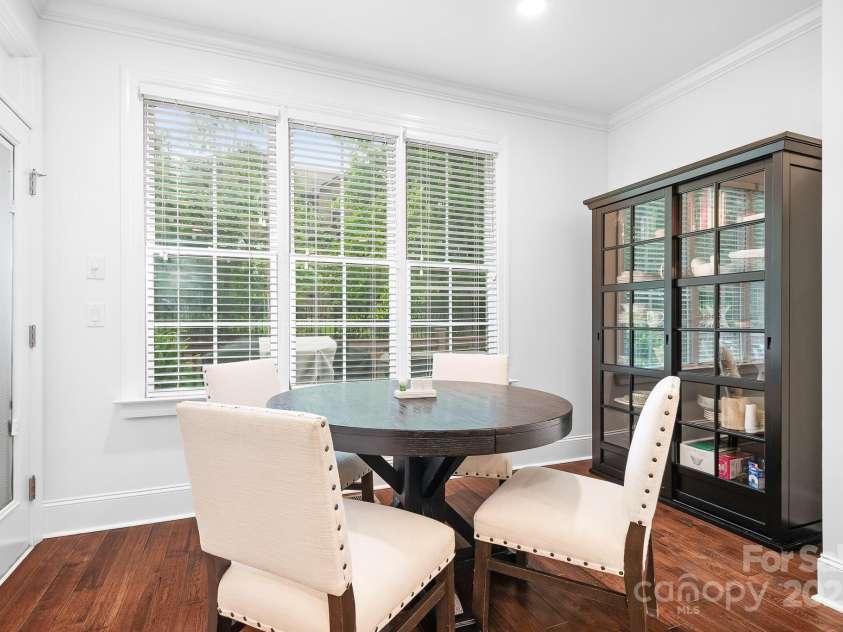 7738 Burning Ridge Drive, Stanley, NC 28164.  MLS# CAR4257994, YatesRealty ID 34149. Furnishings removed.