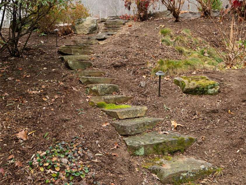 2 Cherokee Orchard Court, Fairview, NC 28730.  MLS# CAR4322915, YatesRealty ID 3415. 