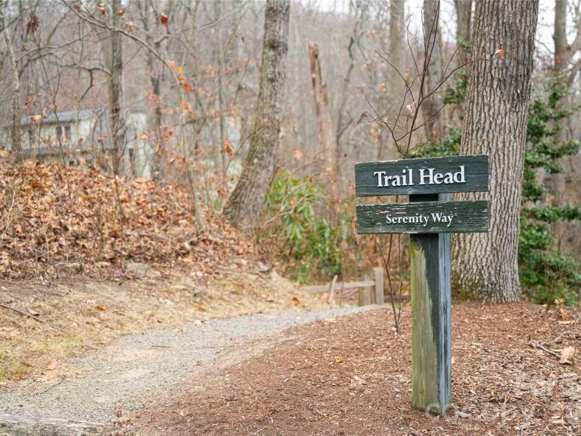 2 Cherokee Orchard Court, Fairview, NC 28730.  MLS# CAR4322915, YatesRealty ID 3415. 