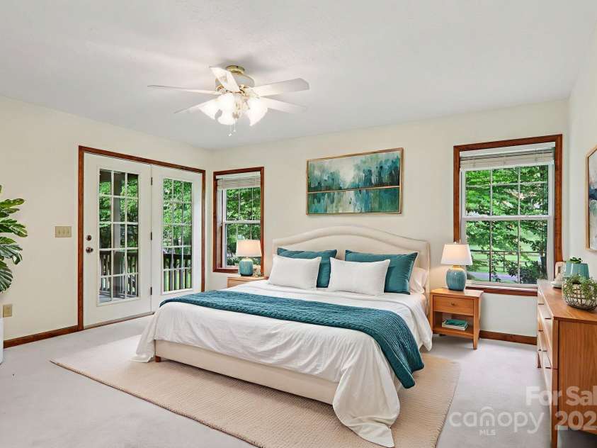 118 Whitewater Drive, Maggie Valley, NC 28751.  MLS# CAR4290303, YatesRealty ID 34151. 