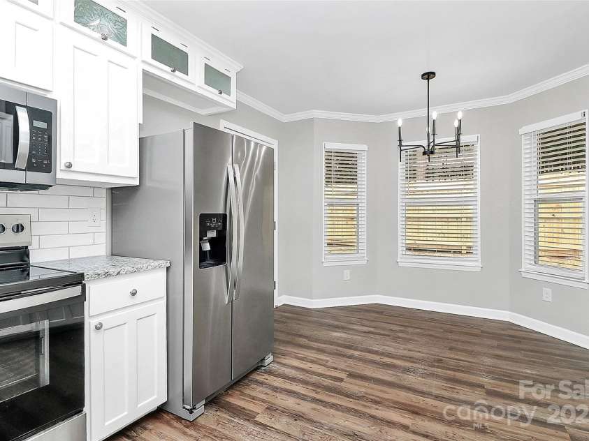 1540 Nichole Lane, Fort Mill, SC 29708.  MLS# CAR4282130, YatesRealty ID 34153. 