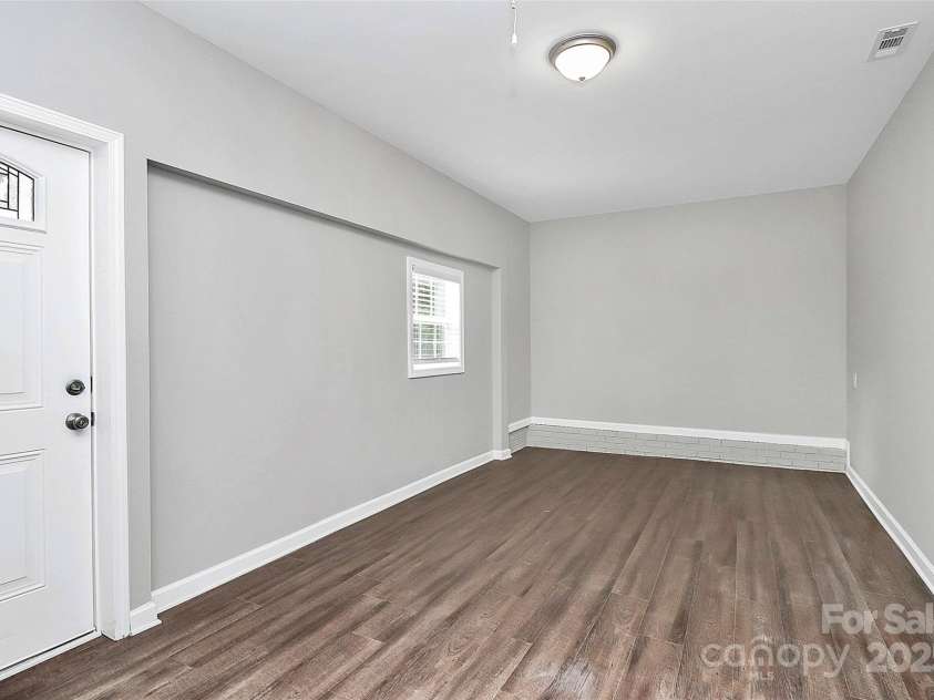 1540 Nichole Lane, Fort Mill, SC 29708.  MLS# CAR4282130, YatesRealty ID 34153. Exterior Entrance on the other side of this home.
