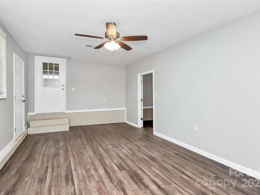 1540 Nichole Lane, Fort Mill, SC 29708.  MLS# CAR4282130, YatesRealty ID 34153. Family Den or Bonus Room