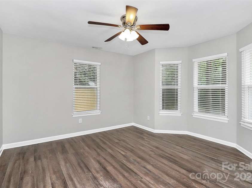 1540 Nichole Lane, Fort Mill, SC 29708.  MLS# CAR4282130, YatesRealty ID 34153. Guest Bed 2