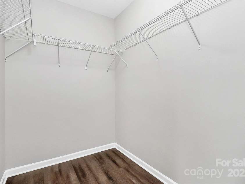1540 Nichole Lane, Fort Mill, SC 29708.  MLS# CAR4282130, YatesRealty ID 34153. Primary Closet