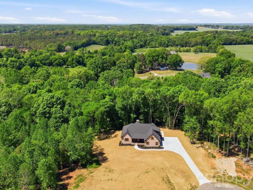 6109 Charity Drive, Marshville, NC 28103.  MLS# CAR4337579, YatesRealty ID 34153. 