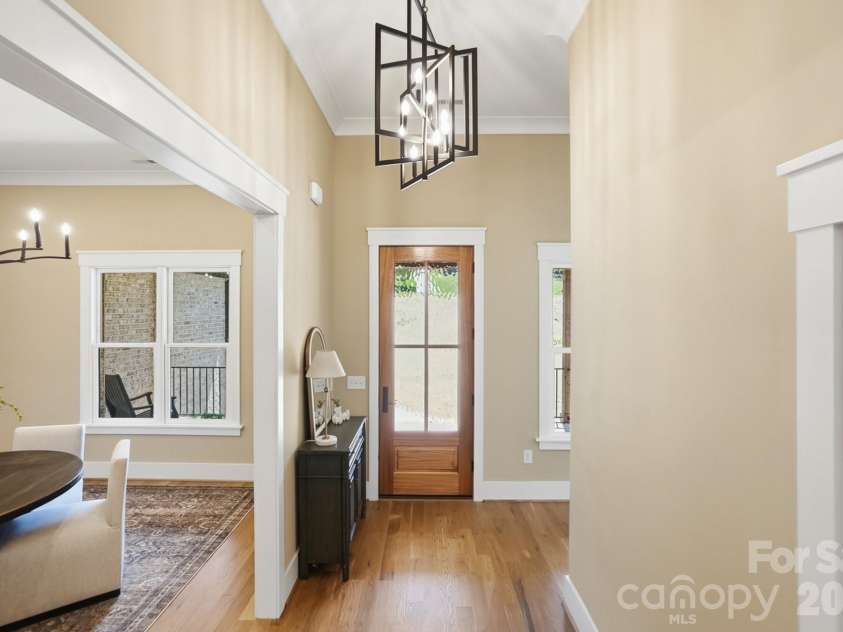 6109 Charity Drive, Marshville, NC 28103.  MLS# CAR4337579, YatesRealty ID 34153. 