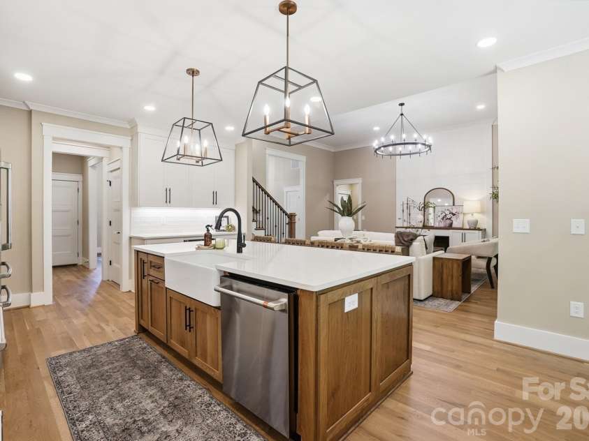 6109 Charity Drive, Marshville, NC 28103.  MLS# CAR4337579, YatesRealty ID 34153. 