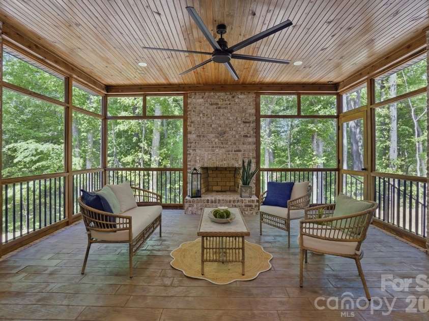 6109 Charity Drive, Marshville, NC 28103.  MLS# CAR4337579, YatesRealty ID 34153. 
