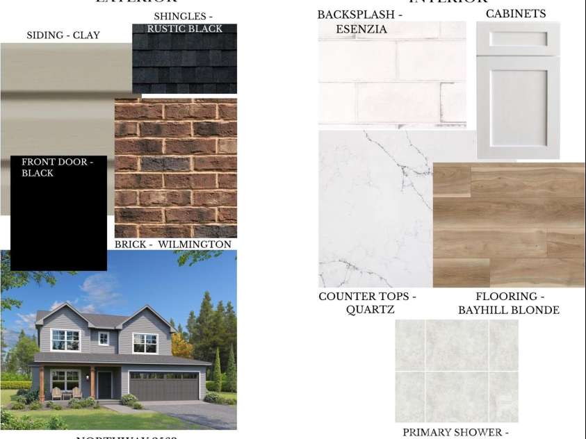 9012 Potomac Boulevard, Charlotte, NC 28216.  MLS# CAR4389028, YatesRealty ID 34154. 