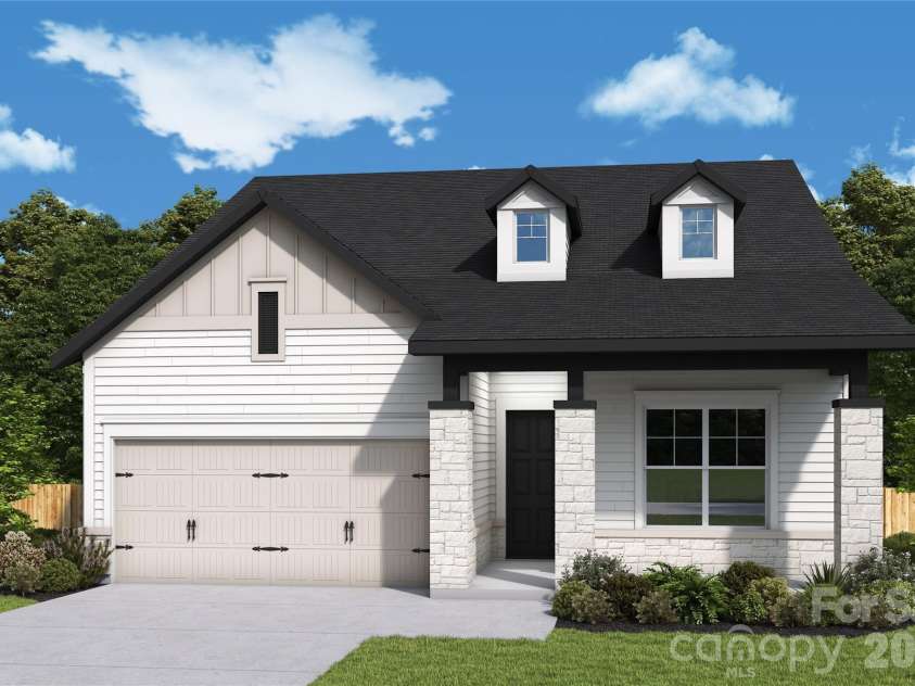 1217 Fen Lane, Waxhaw, NC 28173.  MLS# CAR4395144, YatesRealty ID 34155. 