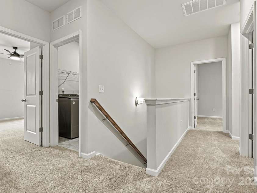 8233 Merryvale Lane, Charlotte, NC 28214.  MLS# CAR4293433, YatesRealty ID 34155. 
