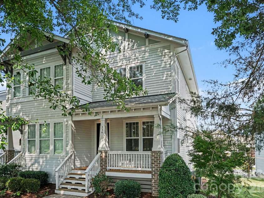 734 Waterscape Court, Rock Hill, SC 29730.  MLS# CAR4398509, YatesRealty ID 34156. 