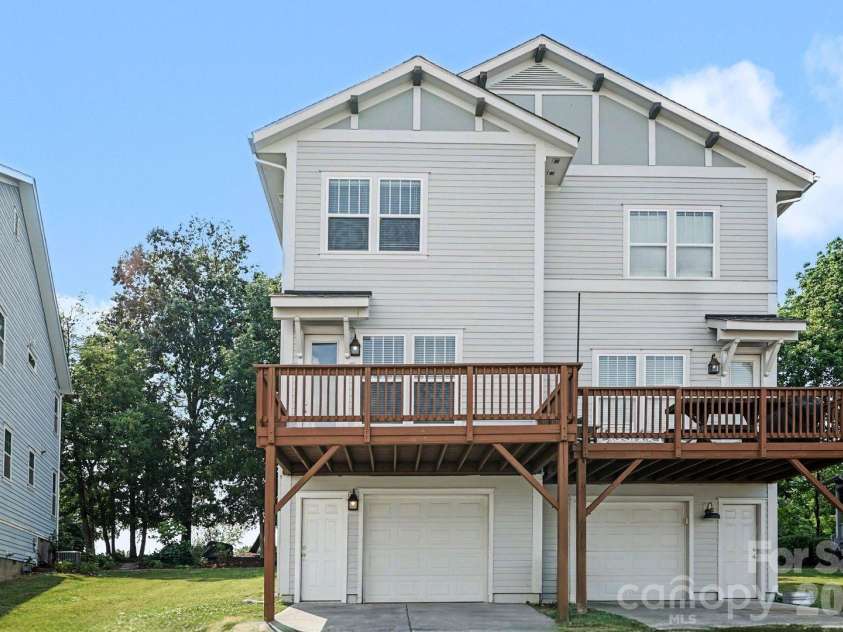 734 Waterscape Court, Rock Hill, SC 29730.  MLS# CAR4398509, YatesRealty ID 34156. 