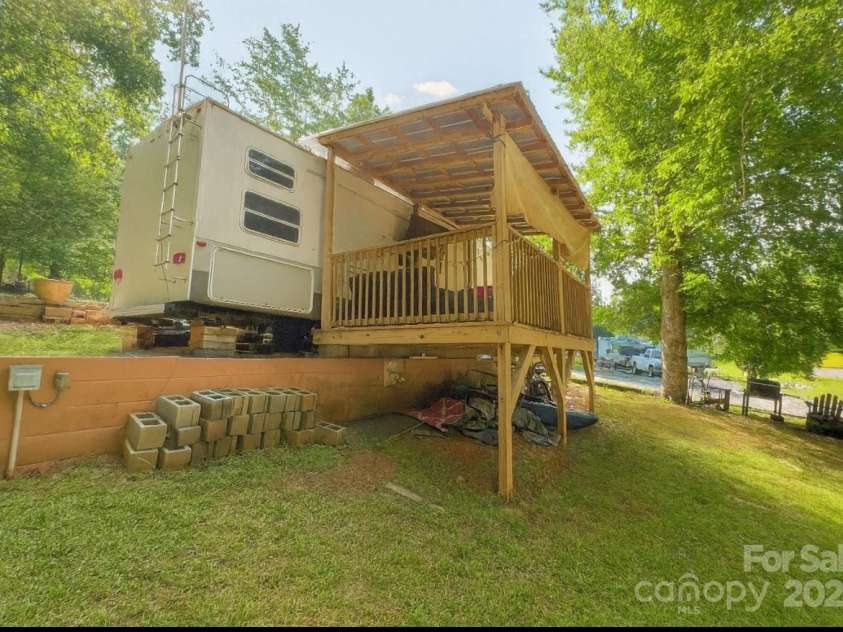 164 Larboard Trail, Mount Gilead, NC 27306.  MLS# CAR4284584, YatesRealty ID 34158. 